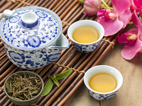 大麦茶上火吗 促消化减肥