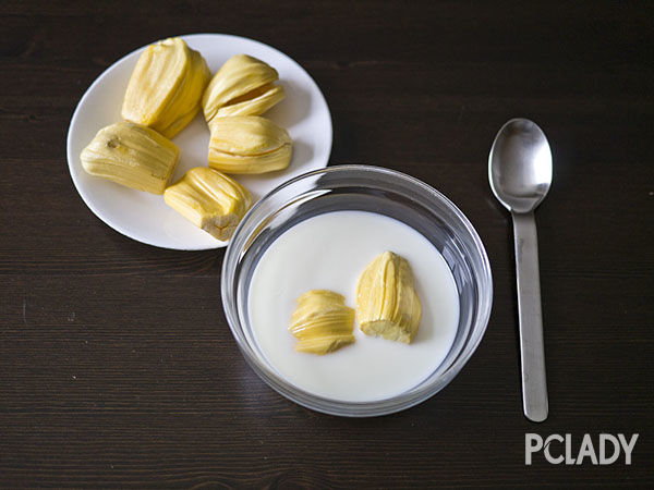 菠萝蜜怎么剥皮？这个简单小窍门很实用